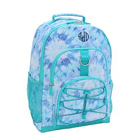 Gear-Up Tie-Dye Dream  Backpacks