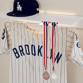 Light-Up Jersey Holder (24")