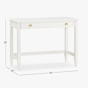 Auburn Writing Desk (40")