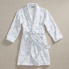 Bow Robe