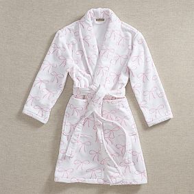 Bow Robe