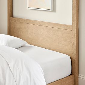 Costa Canopy Bed