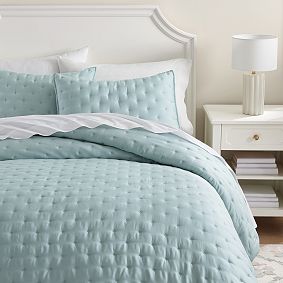 Amelia TENCEL™ Quilt