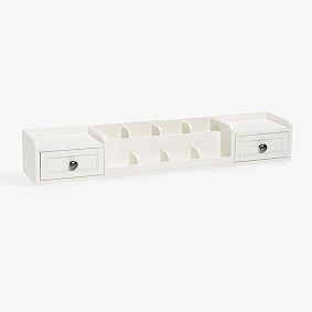 Hampton Classic Desk Hutch