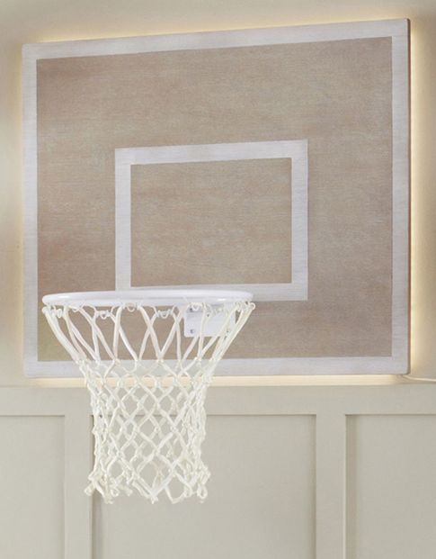 Sports Decor