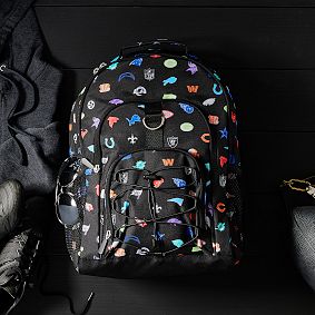 Gear-Up NFL Backpack