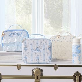 Northfield LoveShackFancy Ditsy Cold Pack Lunch Box
