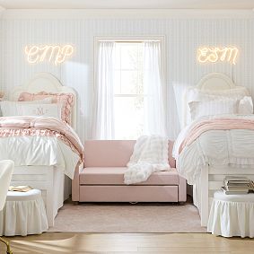 Create Your Own - Neon Script LED Wall Light