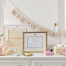 Happy Graduation Wall Decor