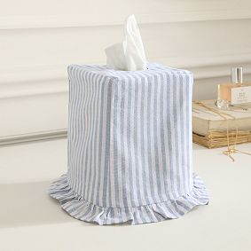 Tissue Box Cover