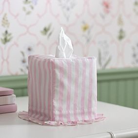 Tissue Box Cover