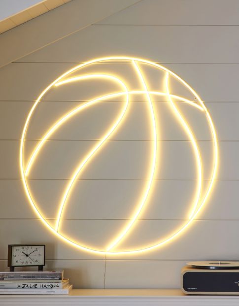 Sports Shop