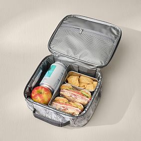 Gear-Up Earth Camo Cold Pack Lunch
