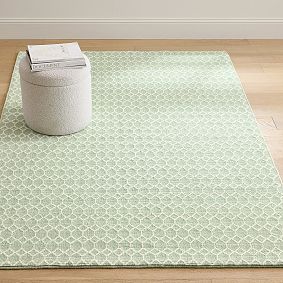 AERIN Trellis Rug