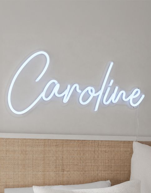Neon Lights