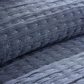Carter Stitch Duvet Cover