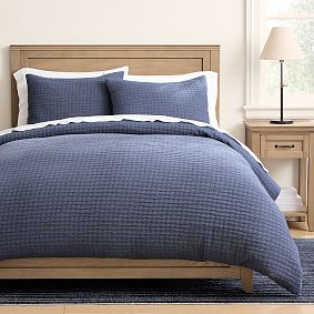 Carter Stitch Duvet Cover