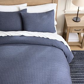Carter Stitch Duvet Cover