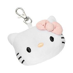 Hello Kitty Bag Charm