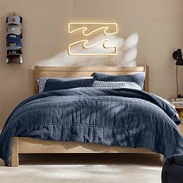 Costa Classic Bed
