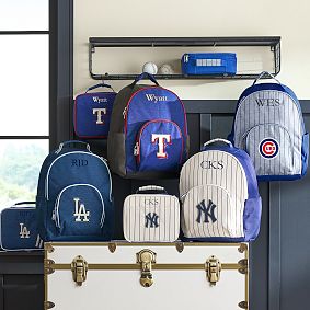 Gear-Up MLB Los Angeles Dodgers Cold Pack Lunch