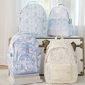 Gear-Up LoveShackFancy Daydream Backpack