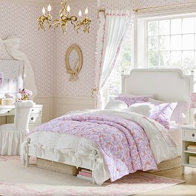 LoveShackFancy Rosella Bay Wallpaper Samples