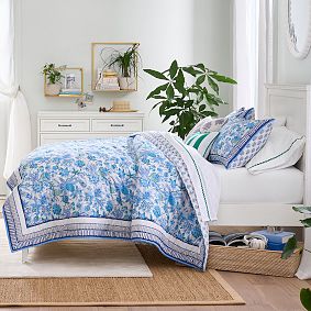 Rickrac Sheet Set