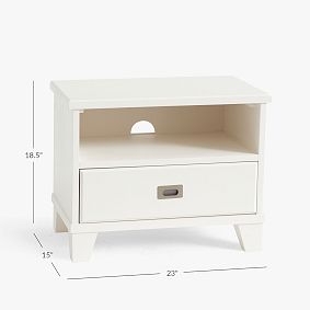 Findley Nightstand (23")