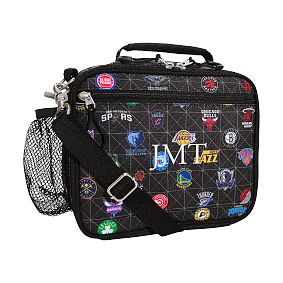 Gear-Up NBA Adaptive Backpack &amp; Adaptive Lunch Box Bundle