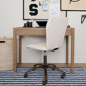 Stripe Washable Rug