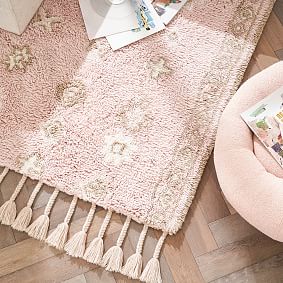 Amina Wool Rug