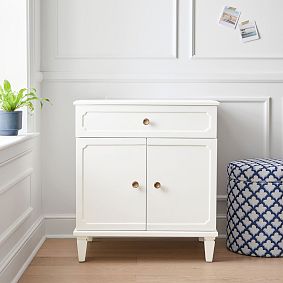 Auburn Convertible Smart Storage Vanity (27"x20.5")