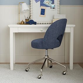 Beadboard Writing Desk (44")
