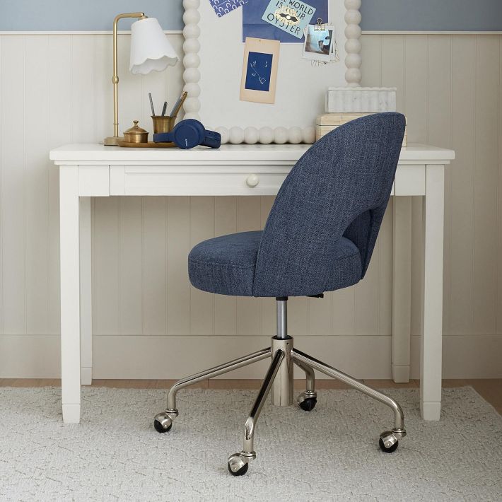 Beadboard Writing Desk (44