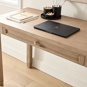 Beadboard Writing Desk (44")