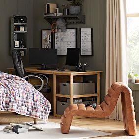 Bowie Lounge Chair