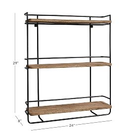 Easton Bookshelf