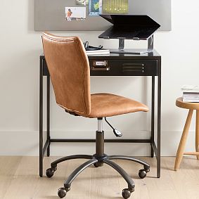 Locker Writing Desk (30")
