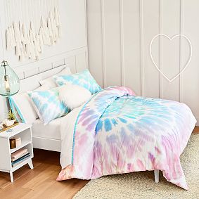 Mini Tassel Sheet Set