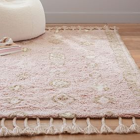 Amina Wool Rug