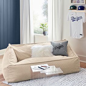 Bouclé Texture Rug