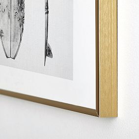 Surfboard Art