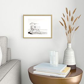 Aside Tower 5 Art