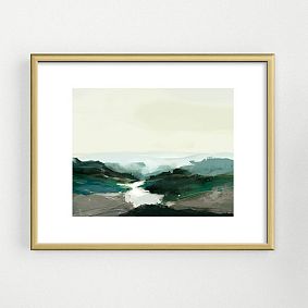 Highland View Art