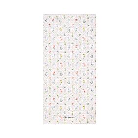 AERIN Sarana Floral Bath Towel