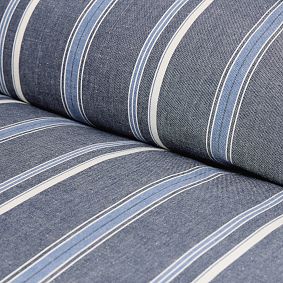 Samuel Stripe Duvet Cover