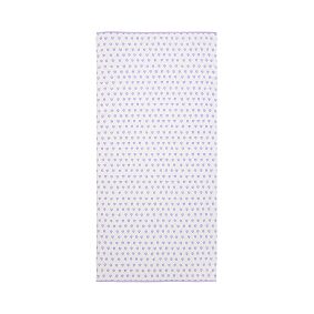 Roller Rabbit Hearts Bath Towel