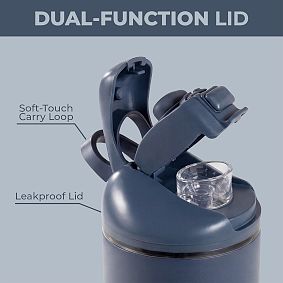 Hydrojug 24oz Ease2O Water Bottle