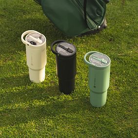Hydrojug 32oz Sport Water Bottle